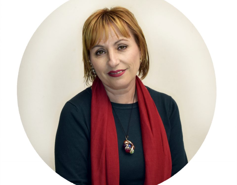 Ana Dolores Penalva