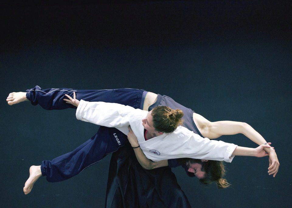 aikido