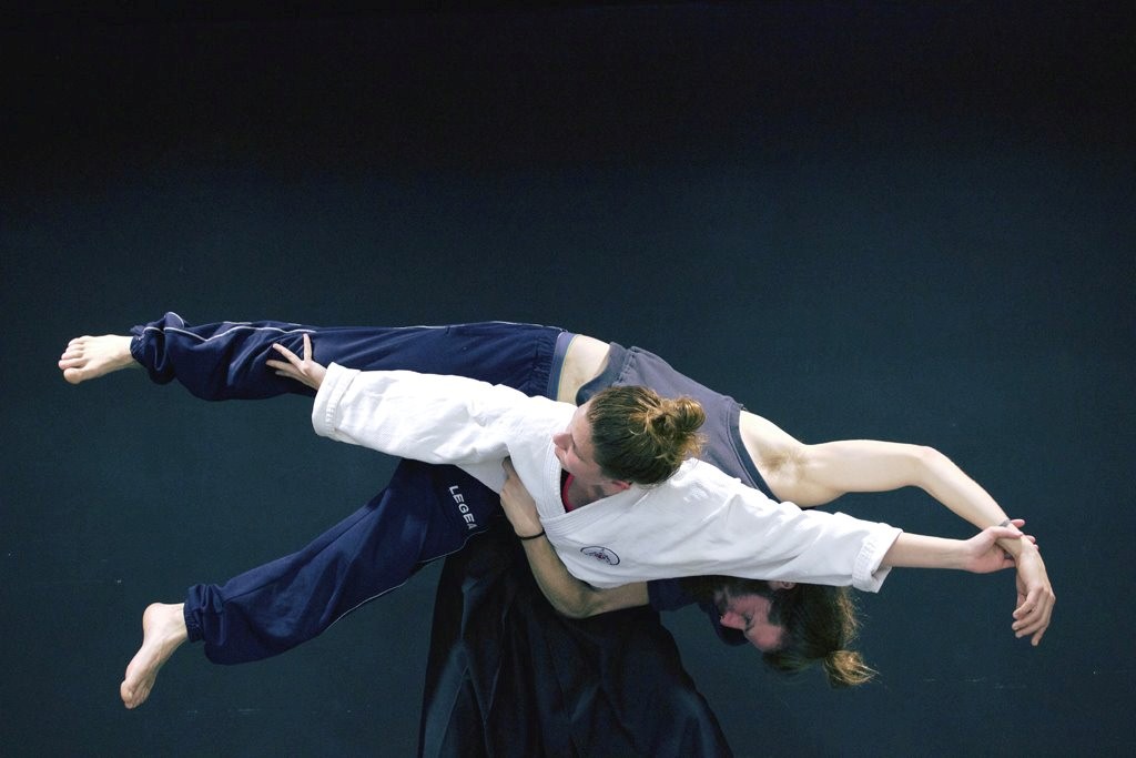 aikido