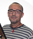 Ahumada Zuaza, Luis
