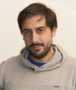 Soriano Ochando, Luis Manuel: jefe de departamento