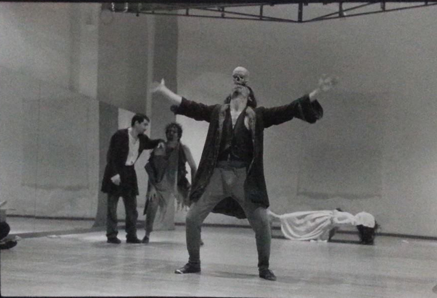 Hamlet